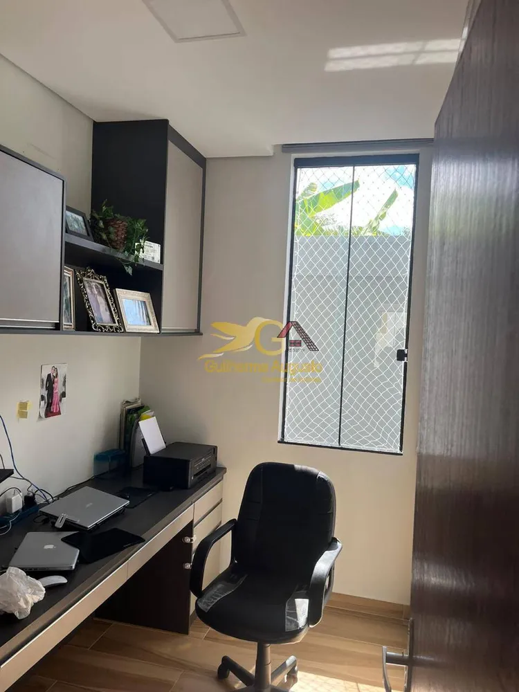 Casa, 4 quartos - Foto 6