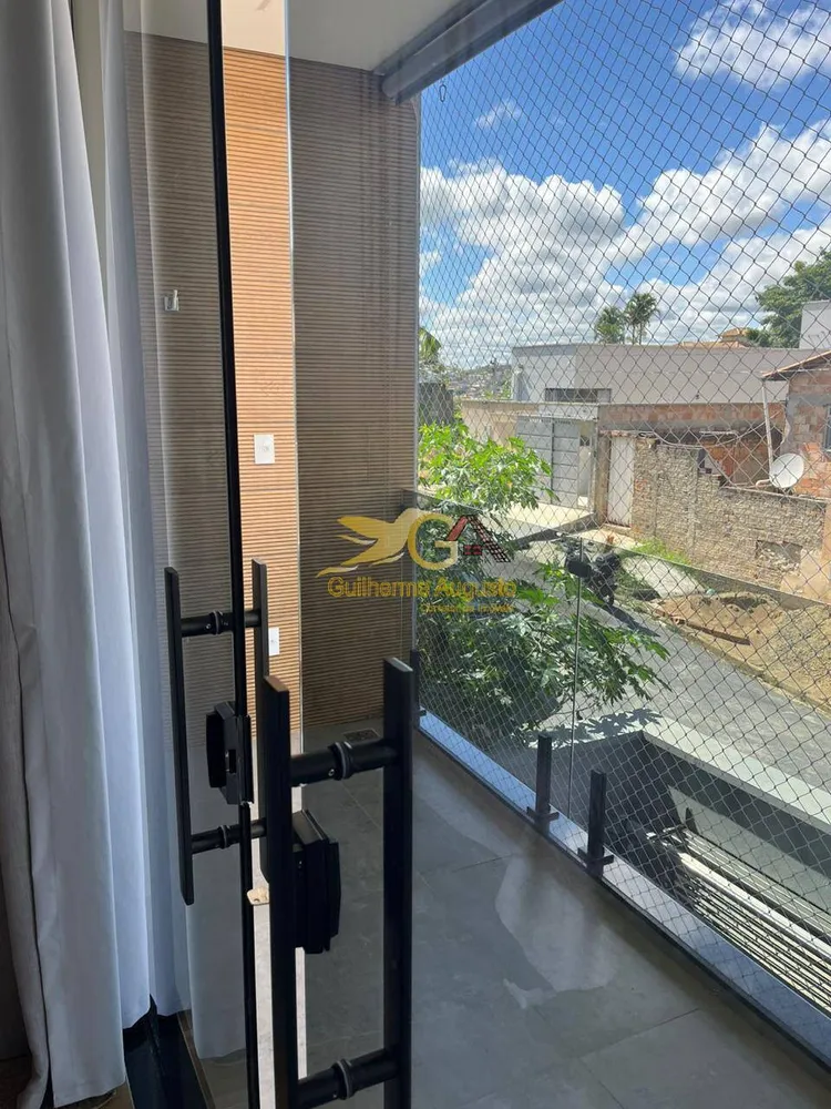 Casa, 4 quartos - Foto 6