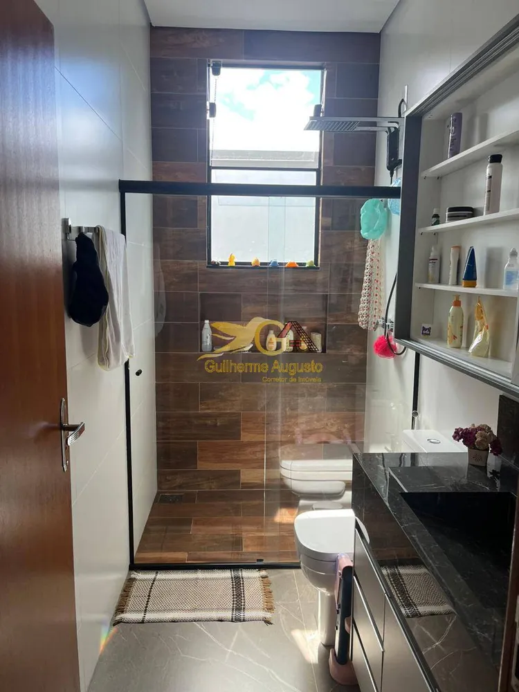 Casa, 4 quartos - Foto 5