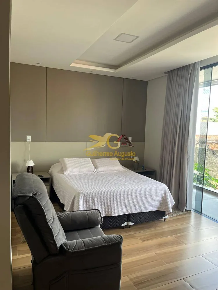 Casa, 4 quartos - Foto 7