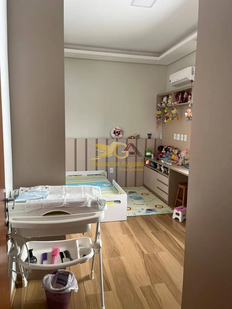 Casa, 4 quartos - Foto 5