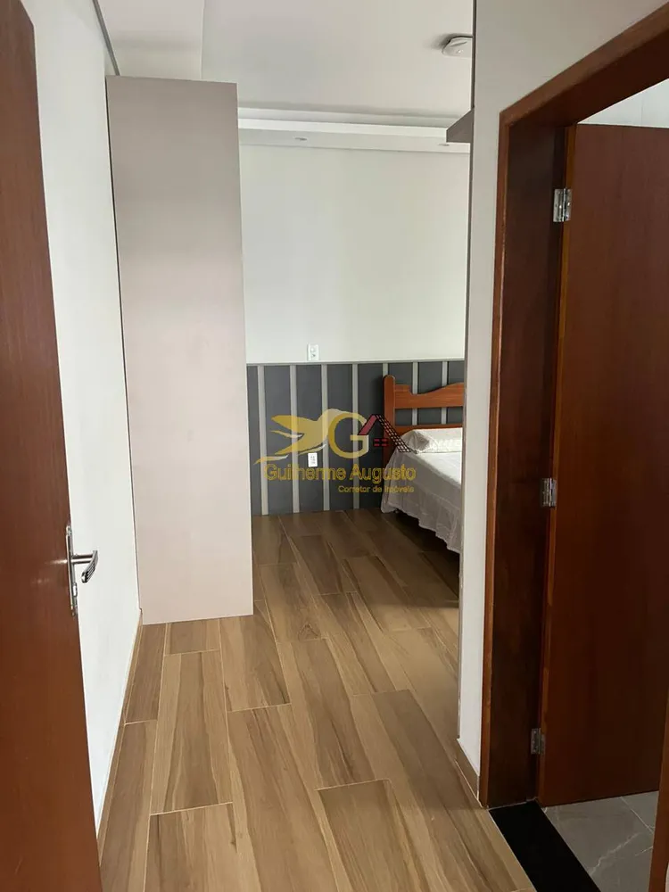 Casa, 4 quartos - Foto 4