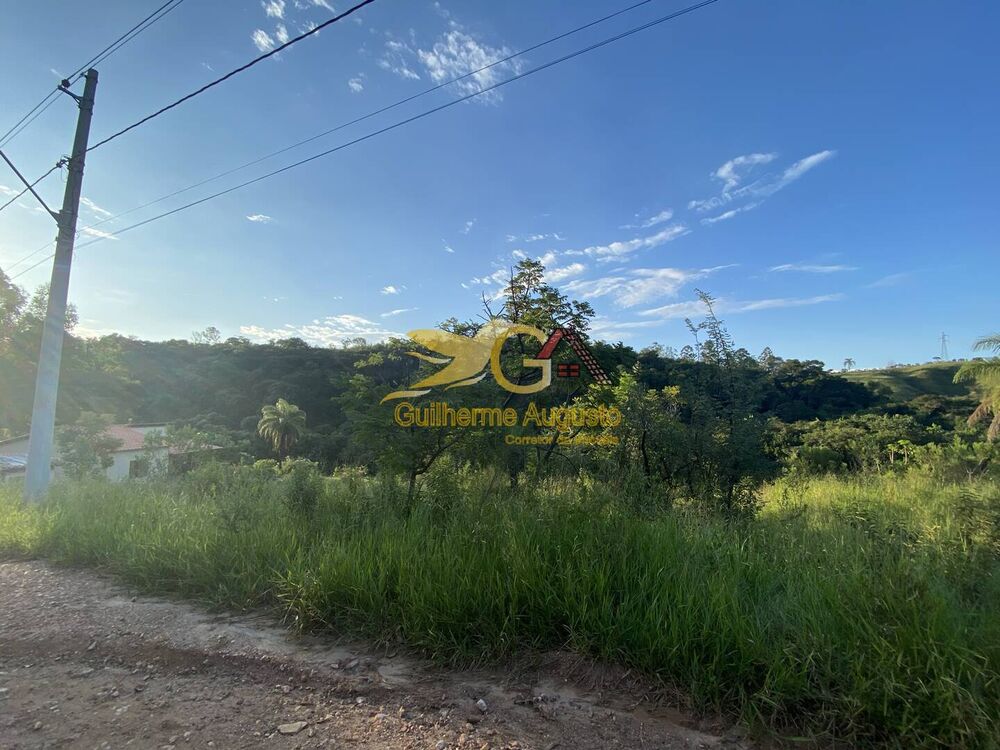Terreno à venda, 1050m² - Foto 1