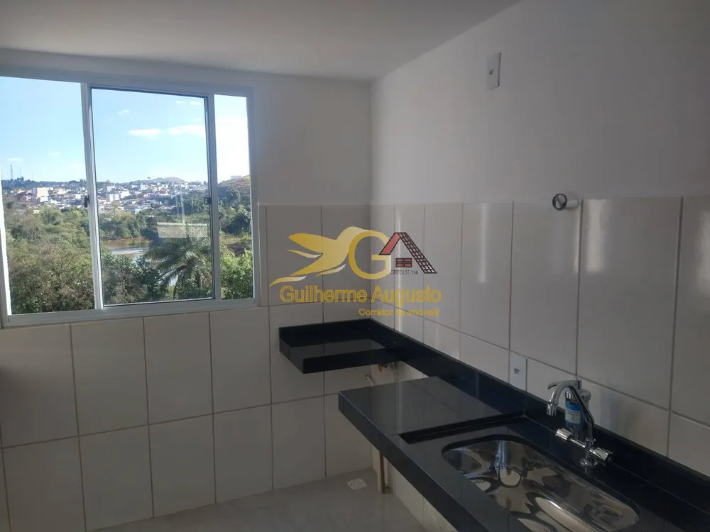 Apartamento - Foto 11