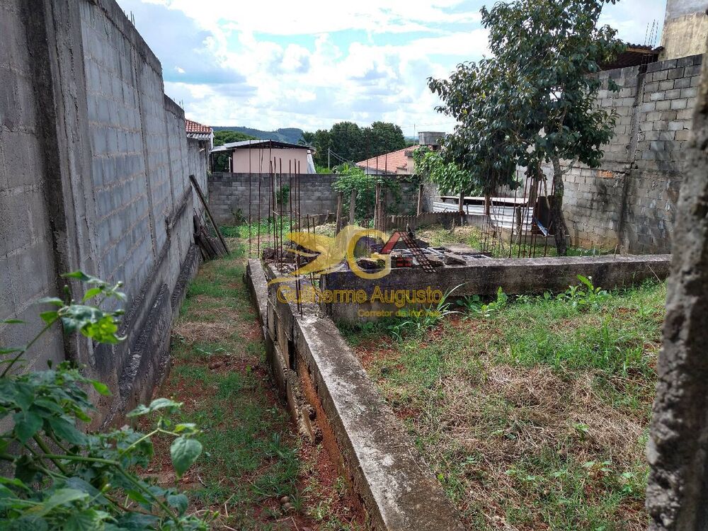 Terreno, 250 m² - Foto 2