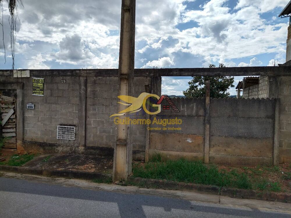 Terreno, 250 m² - Foto 1