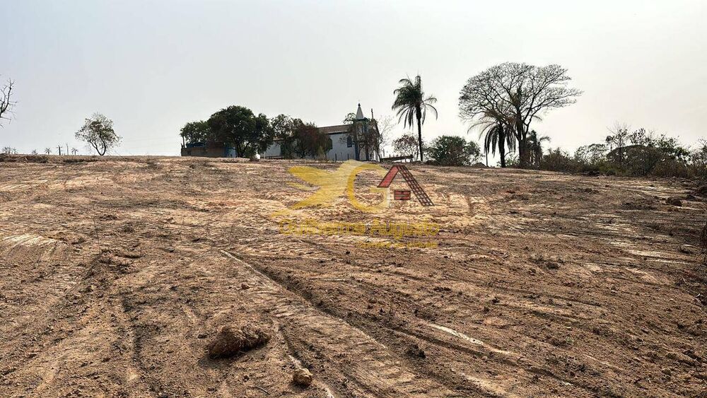 Terreno, 1000 m² - Foto 2