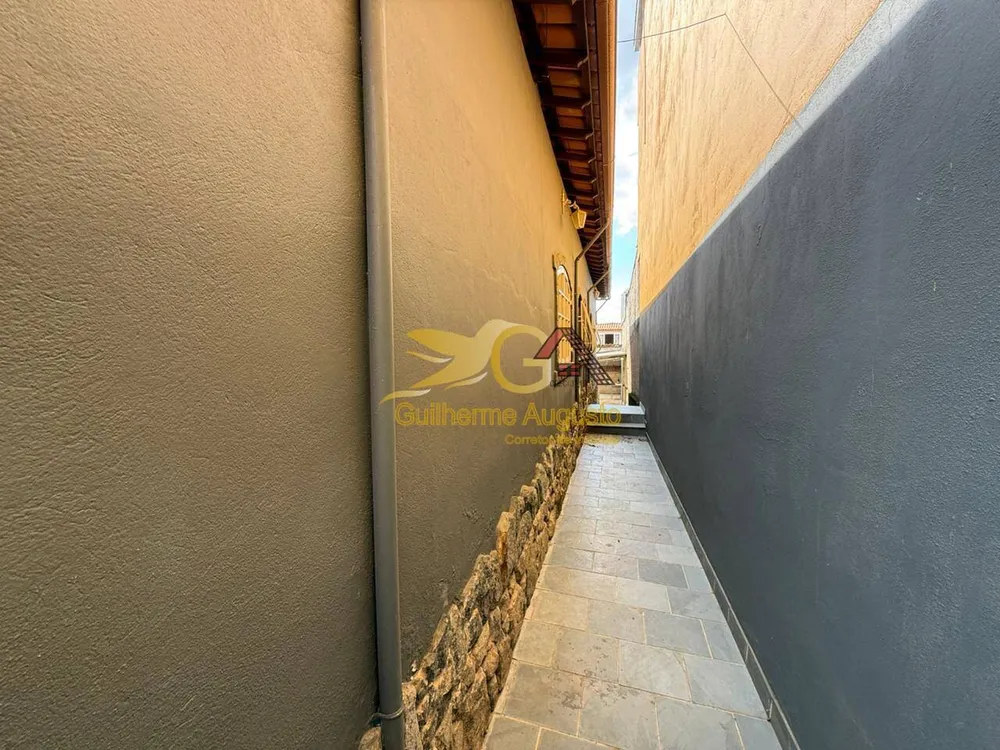 Casa, 4 quartos, 250 m² - Foto 5