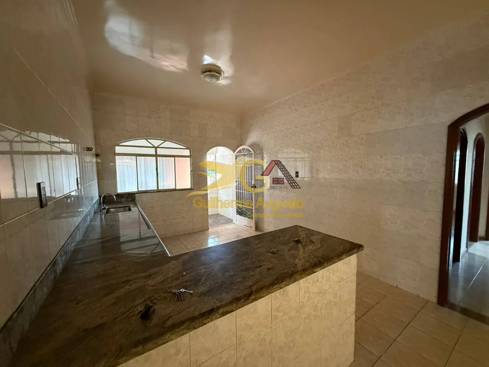Casa, 4 quartos, 250 m² - Foto 9