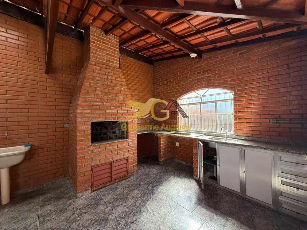 Casa, 4 quartos, 250 m² - Foto 6