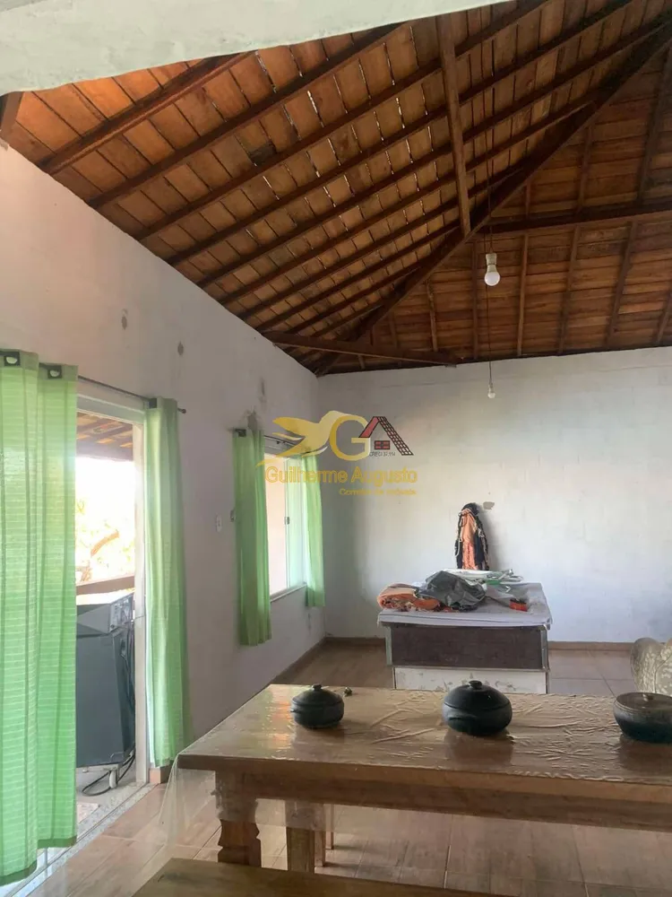 Chácara, 2 quartos, 350 m² - Foto 8