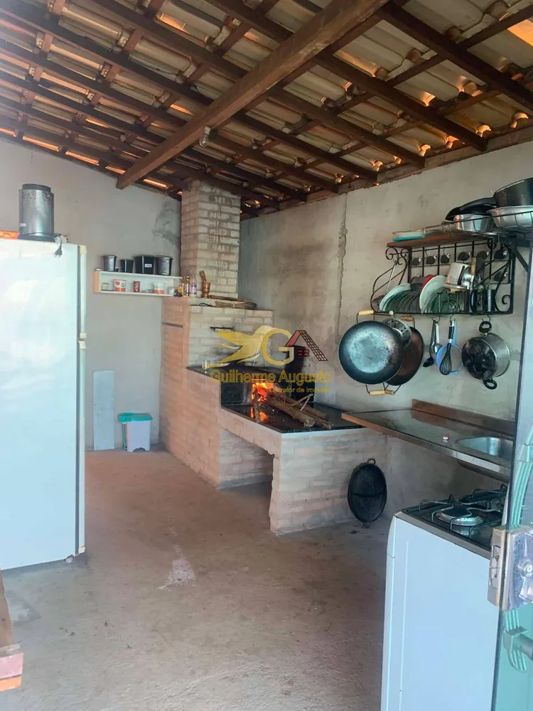 Chácara, 2 quartos, 350 m² - Foto 2