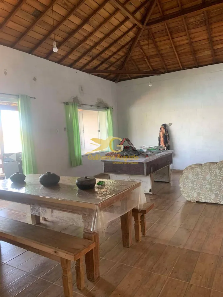 Chácara, 2 quartos, 350 m² - Foto 3