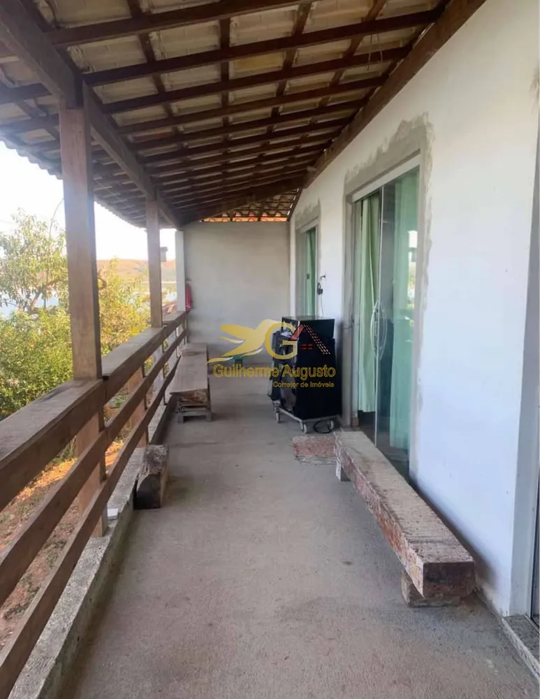 Chácara, 2 quartos, 350 m² - Foto 6