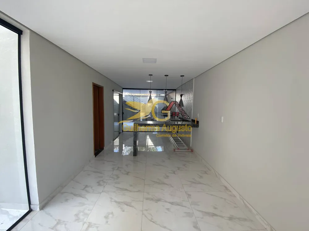 Casa, 3 quartos, 173 m² - Foto 5