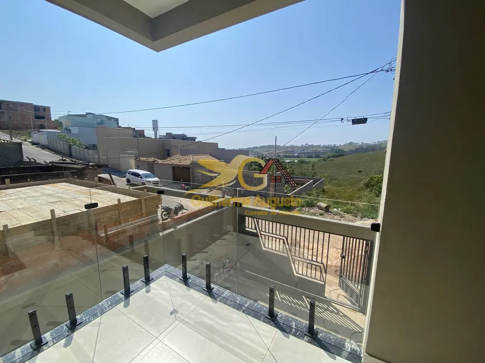 Casa, 3 quartos, 173 m² - Foto 8