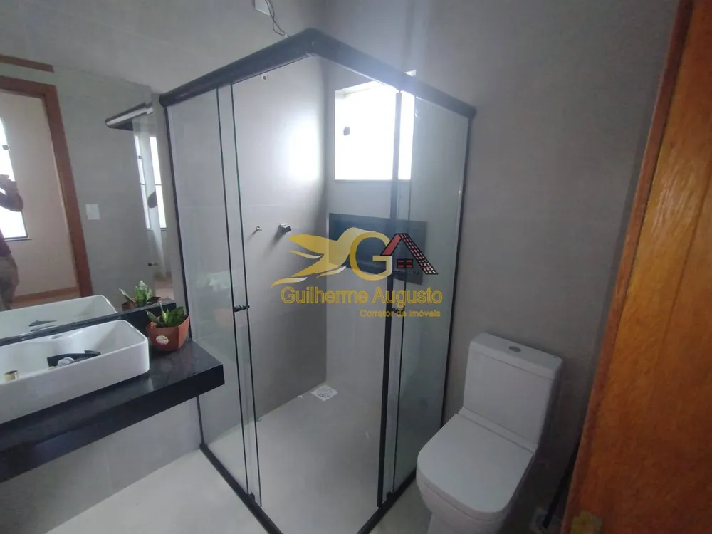 Casa, 3 quartos, 160 m² - Foto 4