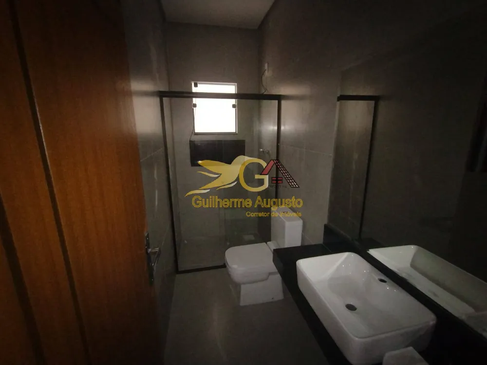 Casa, 3 quartos, 160 m² - Foto 2