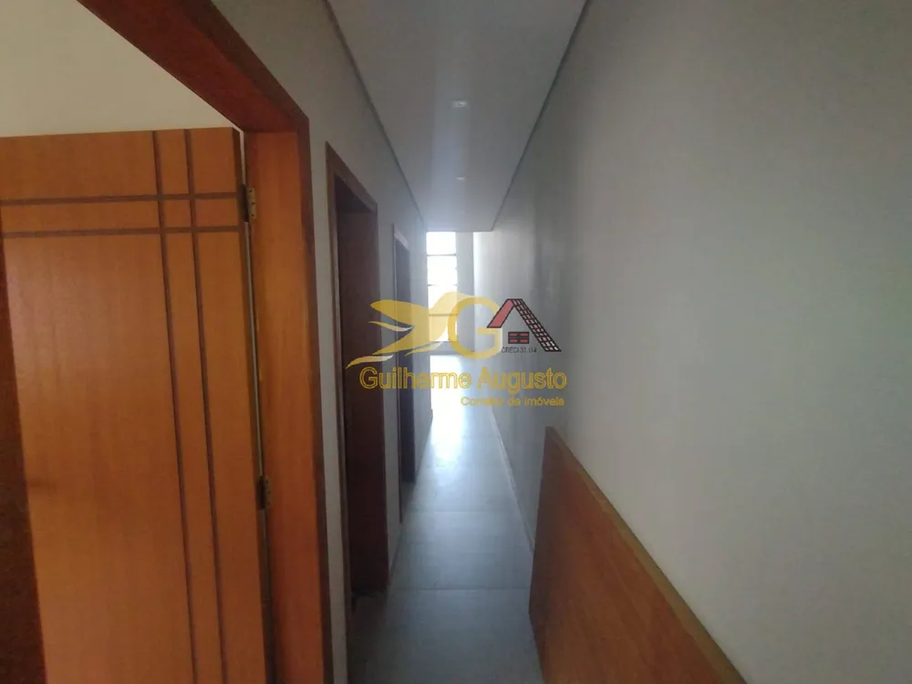 Casa, 3 quartos, 160 m² - Foto 2
