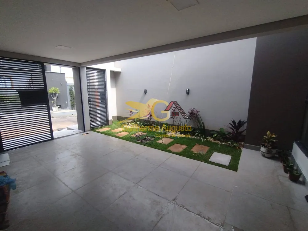 Casa, 3 quartos, 160 m² - Foto 4