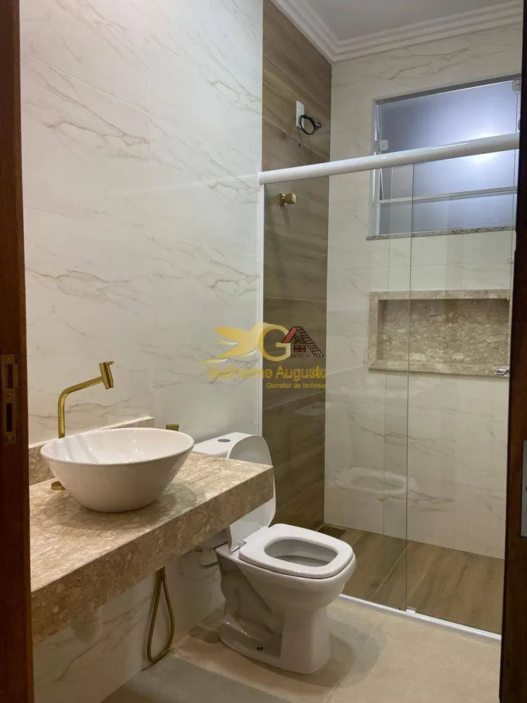 Casa, 2 quartos, 125 m² - Foto 7