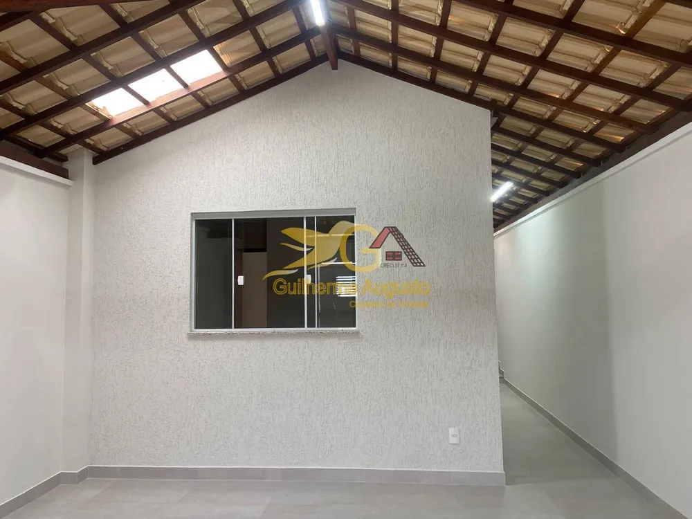 Casa, 2 quartos, 125 m² - Foto 2