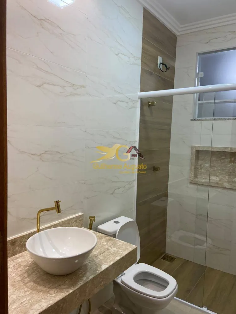 Casa, 2 quartos, 125 m² - Foto 10