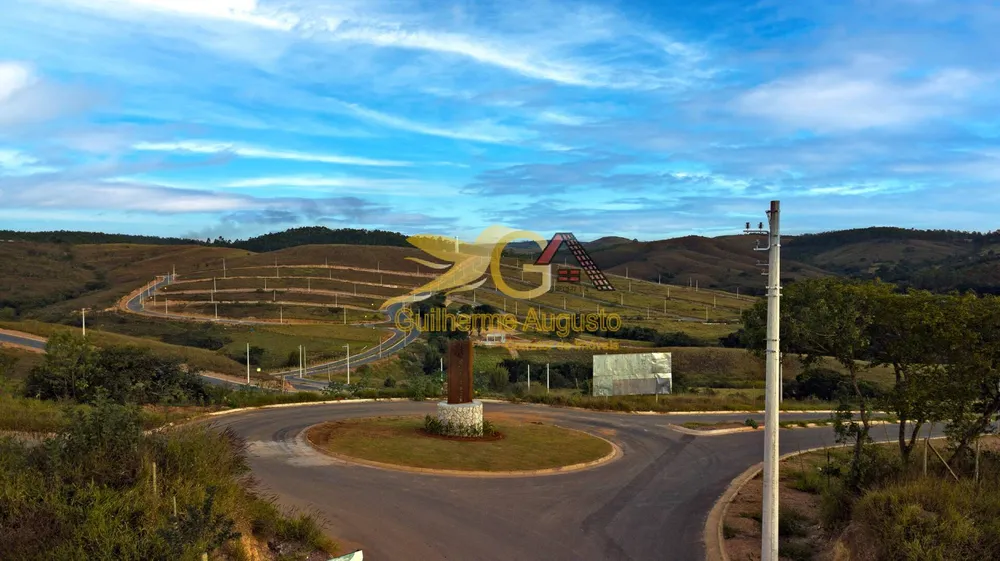 Terreno, 25 hectares - Foto 1