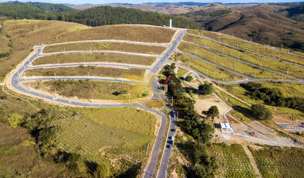 Terreno, 25 hectares - Foto 3