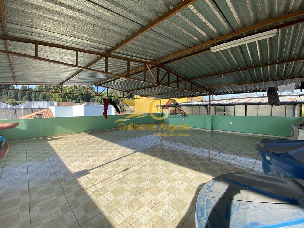 Apartamento à venda com 3 quartos - Foto 2