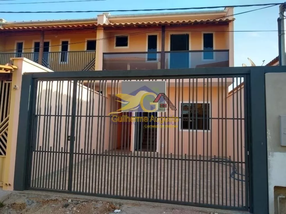 Casa à venda com 3 quartos, 148m² - Foto 3