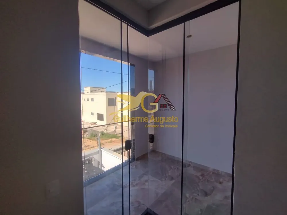 Casa, 3 quartos - Foto 5