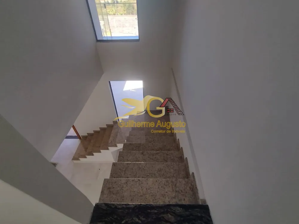 Casa, 3 quartos - Foto 5