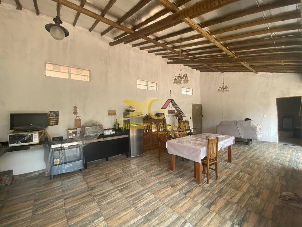 Sítio, 3 quartos, 6 hectares - Foto 6