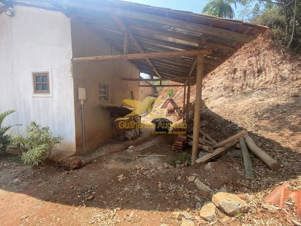 Sítio, 3 quartos, 6 hectares - Foto 11