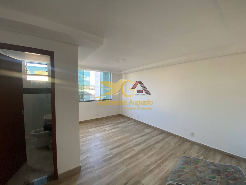 Conjunto Comercial-Sala para alugar - Foto 1