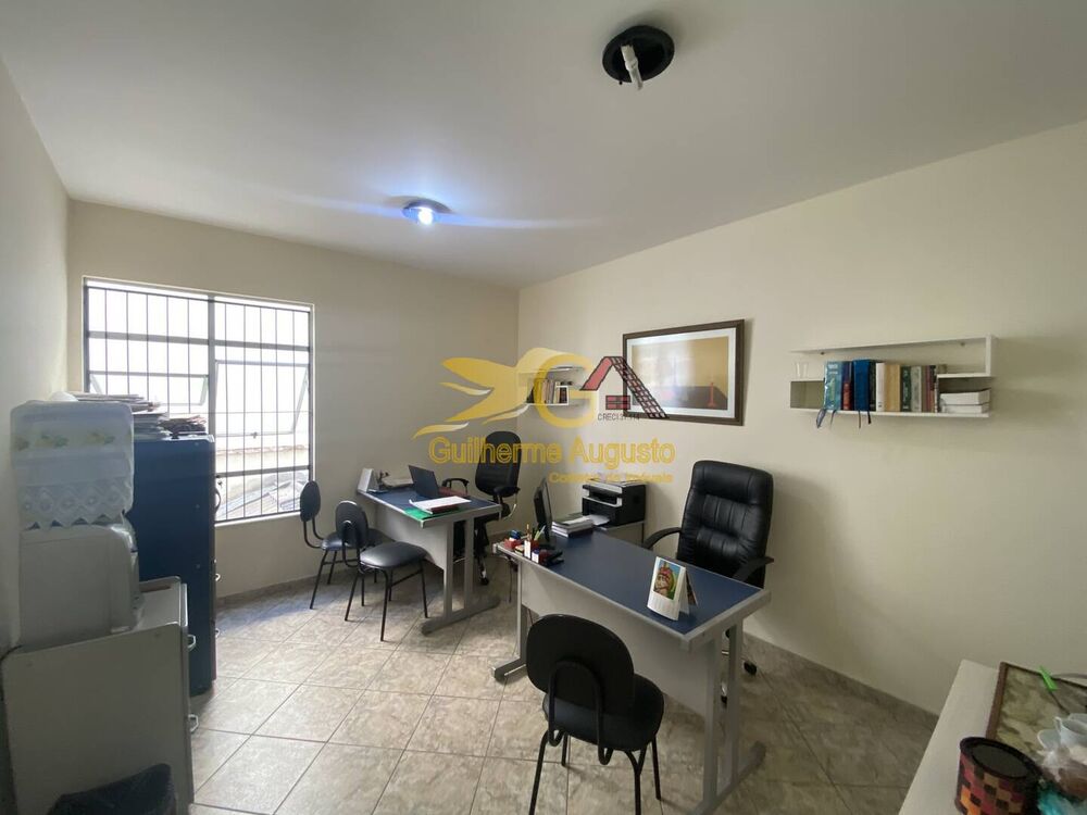 Sala-Conjunto - Foto 1