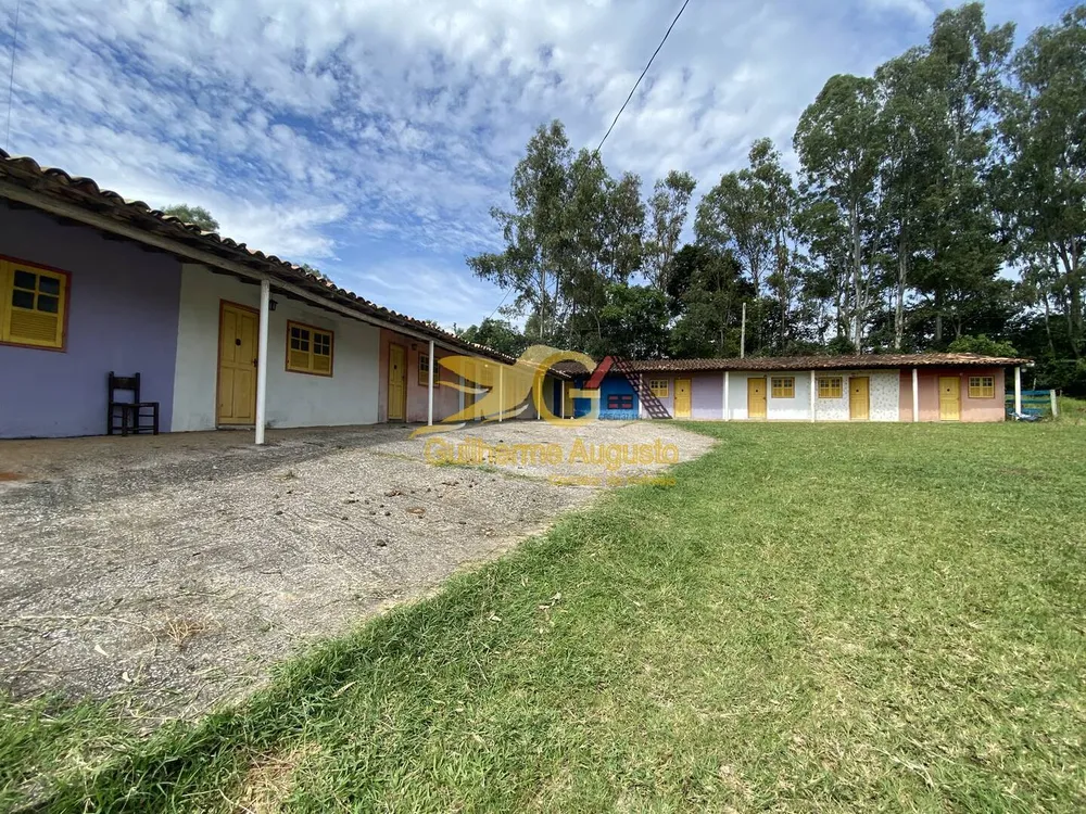 Sítio, 10 quartos, 2 m² - Foto 11