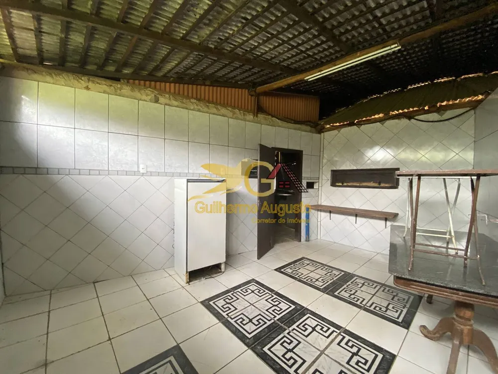 Sítio, 10 quartos, 2 m² - Foto 16