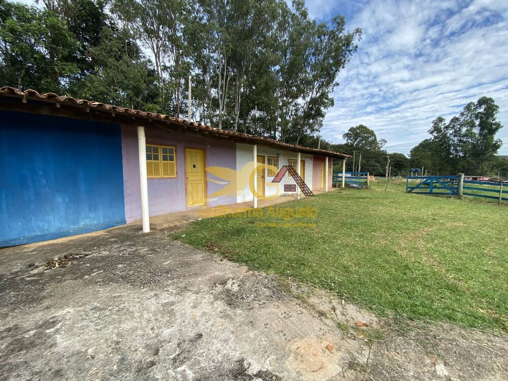 Sítio, 10 quartos, 2 m² - Foto 6