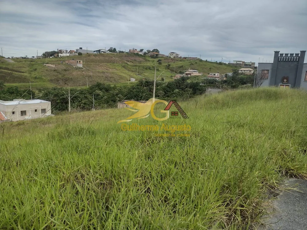 Terreno, 300 m² - Foto 1