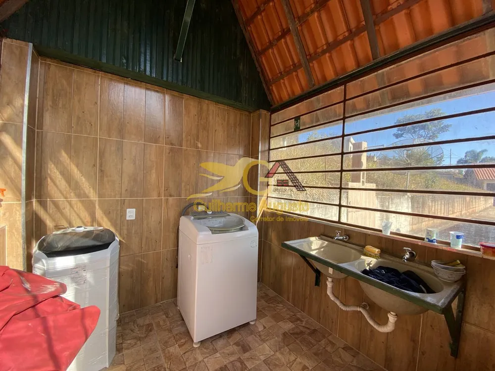 Sítio, 2 quartos, 9760 m² - Foto 4