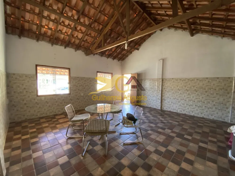 Sítio, 2 quartos, 9760 m² - Foto 8