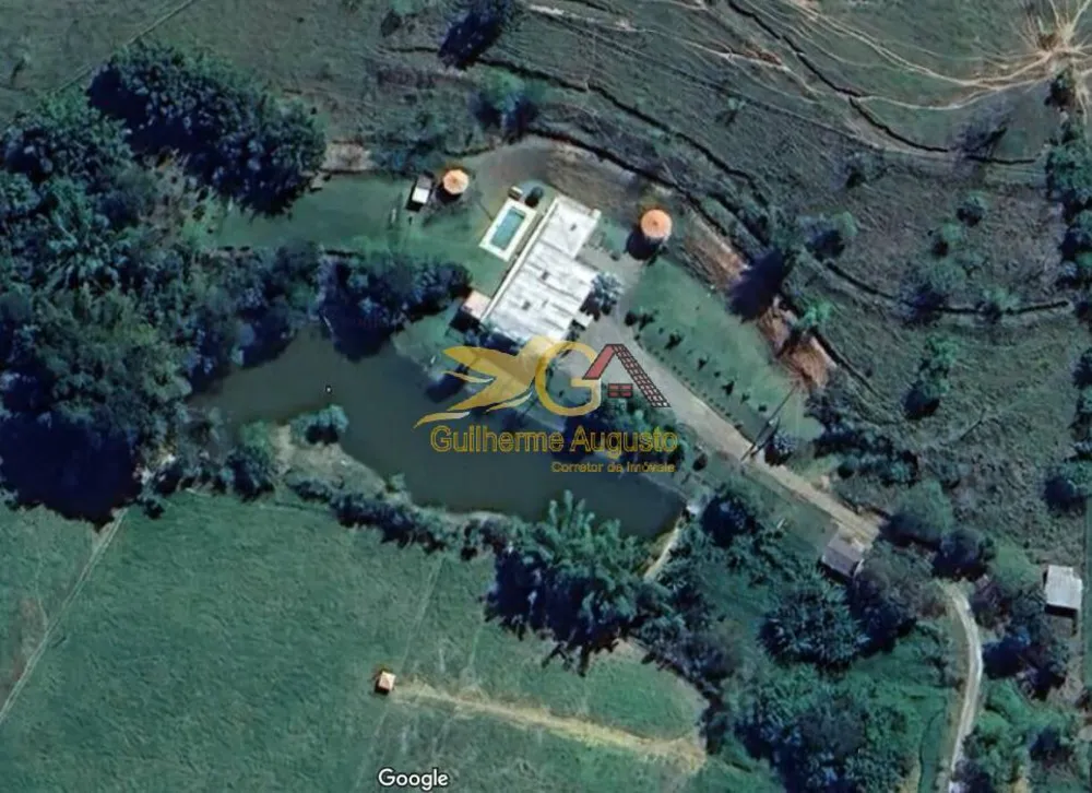 Sítio, 6 quartos, 2 hectares - Foto 10