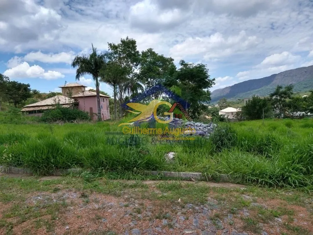 Terreno, 700 m² - Foto 1