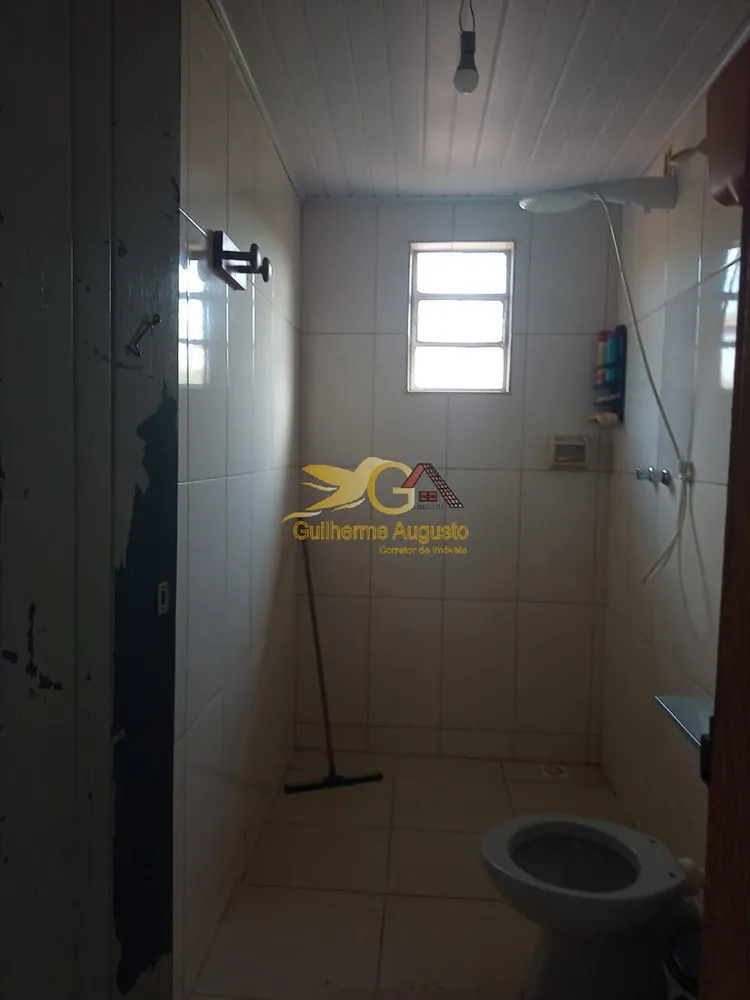 Sítio, 2 quartos, 1200 m² - Foto 5