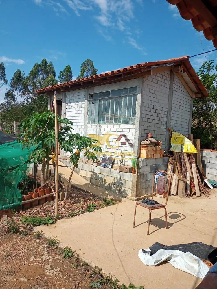 Sítio, 2 quartos, 1200 m² - Foto 4