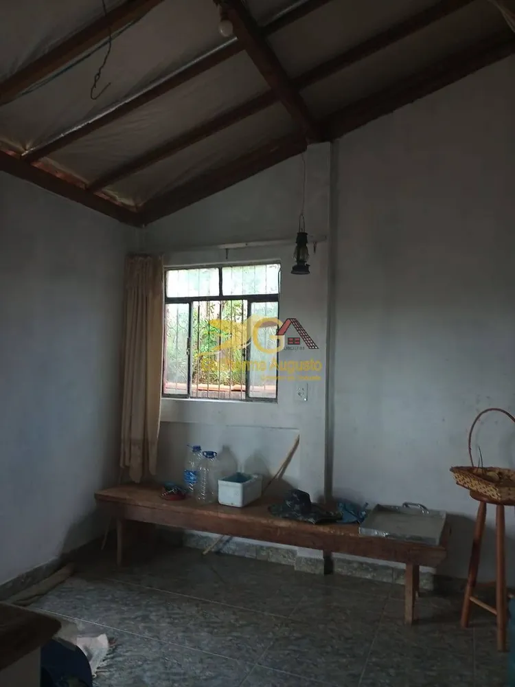 Sítio, 2 quartos, 1200 m² - Foto 1