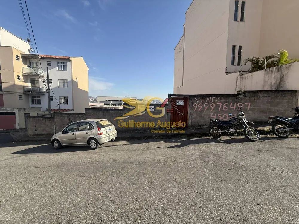 Terreno, 450 m² - Foto 4