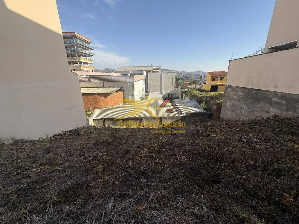 Terreno, 450 m² - Foto 3